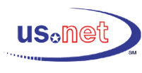 US.NET Logo