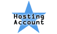 Hosting Account
