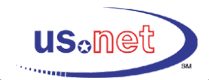 US Net Logo